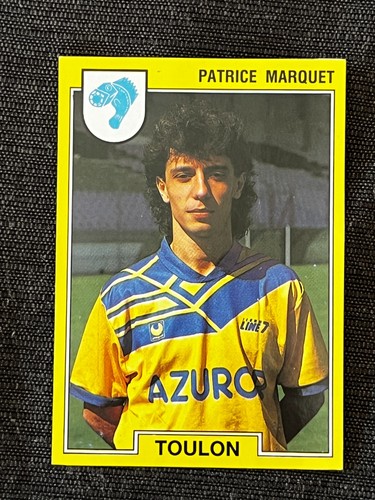 Vignette sticker panini - vignette, foot