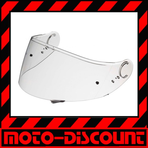 Visière shoei cns claire - visière, cns-1
