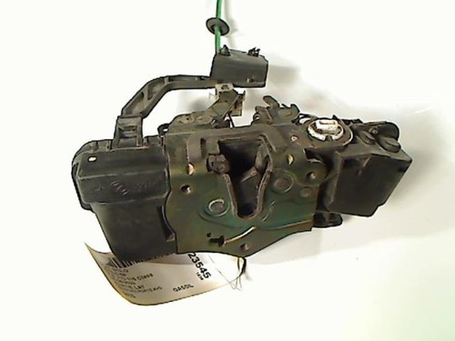 Serrure avant gauche fiat - serrure,