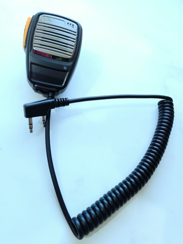 Micro pour baofeng et - pour,