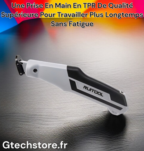 Poignée pour scie alternative - poignée,