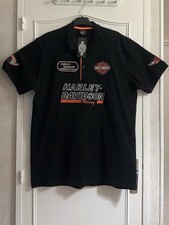 🔥Polo Harley Davidson