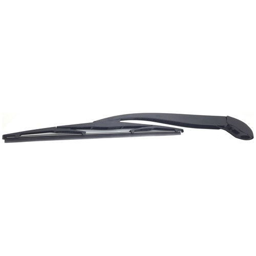 Rear wiper arm blade set - rear,