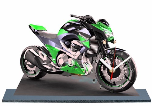 Moto kawasaki z800 en - moto,