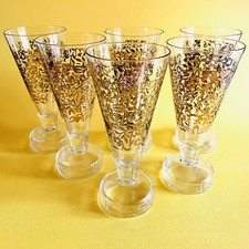 🔴 6 Grands Verres Matteo