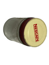 ANCIEN BOCAL POT A CAFE