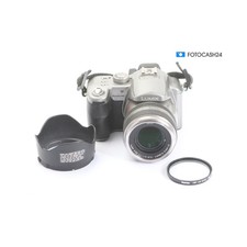 Panasonic lumix dmc fz50 - panasonic,