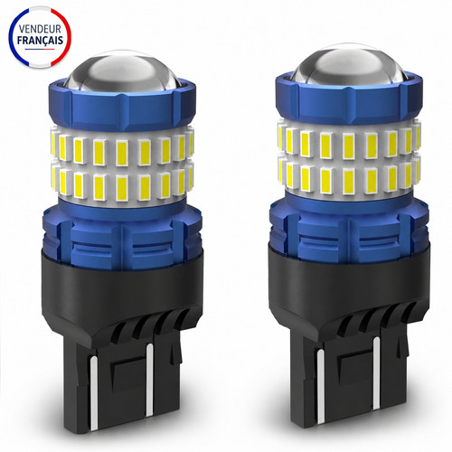 Ampoules led t20 - ampoules,