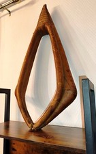 Pièce Déco Rustique - Ancien
