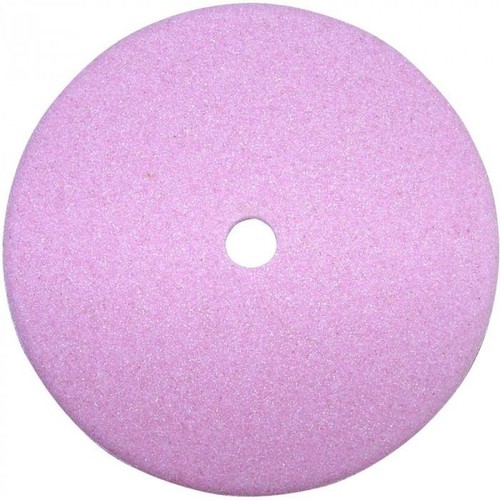 Disque meule pour - , affûteuse