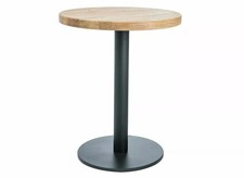 Table De Bistrot Puro II Table