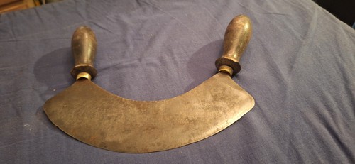 Ancien hachoir cuisine en - ancien,