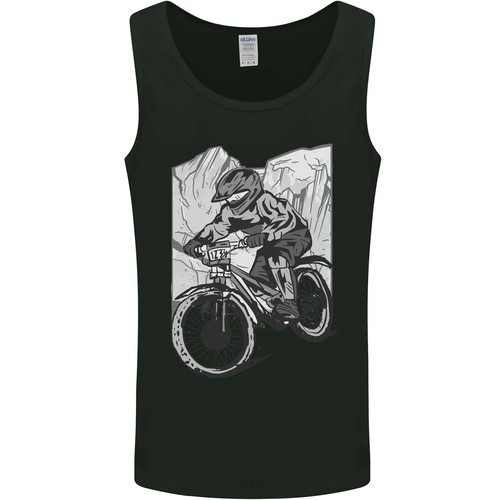 Gildan débardeur homme - homme, dh