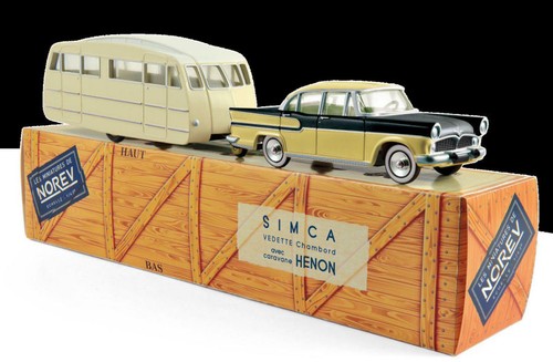 Norev nvcl5711 simca - norev,