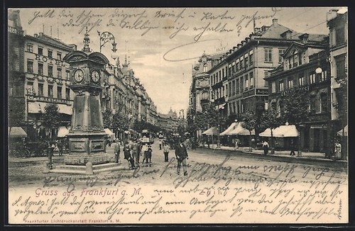 Carte postale