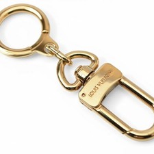 Louis Vuitton Keyring Ancre