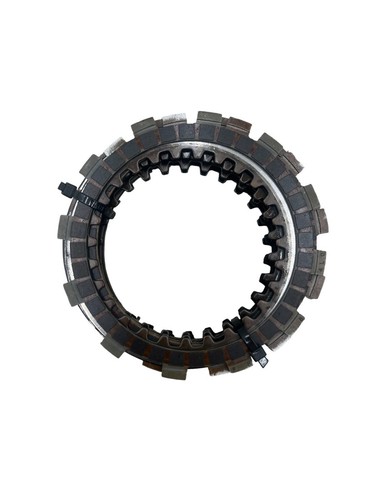 Kit disques embrayage yamaha - kit,