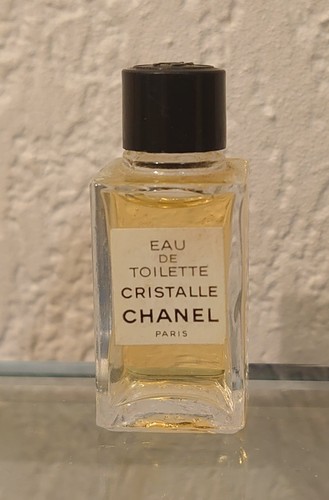 Cristalle edt ml sb - -, 4