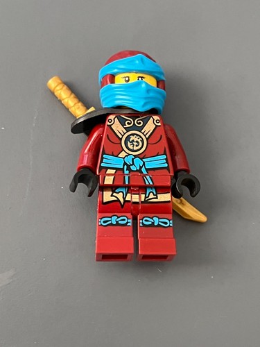 Lego ninjago 70738 - lego,