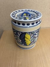 Peinture à l'eau hollandaise par Seizan Tomita