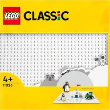 [11026] LEGO Classic 11026
