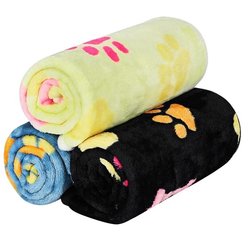 Pcs plaid pour chat chien - pcs,