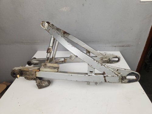Bras oscillant monocross - bras,