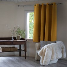 Rideau Occultant 140x180 cm