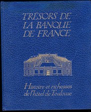 Trésors de la Banque de