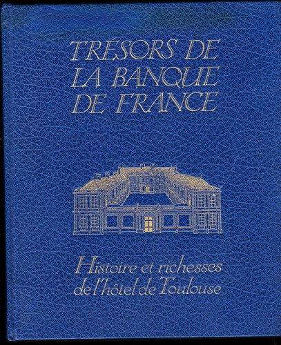 Trésors banque de - de,