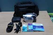 PANASONIC Caméscope DVD R RW