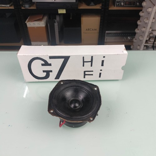 Kef b110 sp1003 speaker - speaker, woofer
