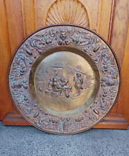 Important plateau ancien en