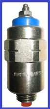 Electrovanne D'arret Pompe Injection Lucas Roto diesel Neuve