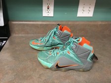 WOMEN'S Nike Lebron James XII