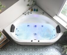 Whirlpool Baignoire 140x140 CM