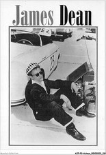 AJFP3-0256 - ACTEUR - JAMES DEAN