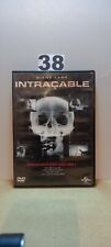 Dvd Intraçable         REF 38