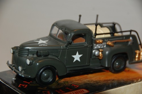 Matchbox yesteryear 1941 - matchbox,