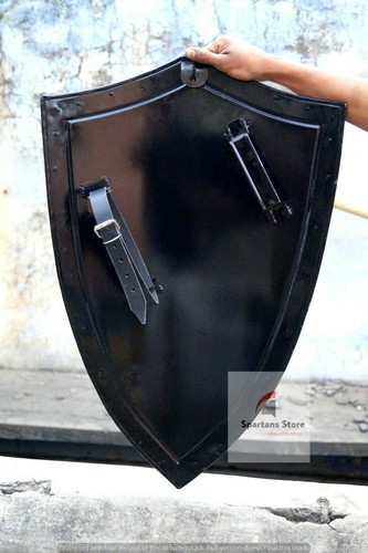 Armure reconstitution - de,