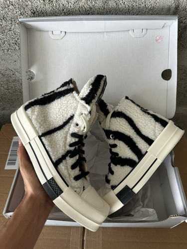 Rick owens converse - rick,