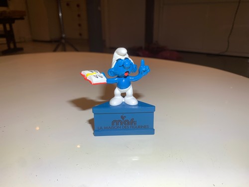 Schtroumpfs schtroumpf smurf