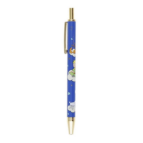 Stylo bille rétractable - stylo,