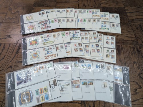 235 stamps covers - stamps,