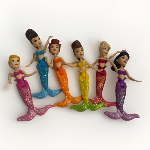 Disney little mermaid ariel - little,