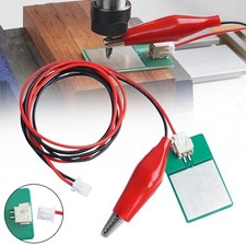 Carte de commande de plaque tactile 1 PC 3 axes CNC connexion facile utilisation