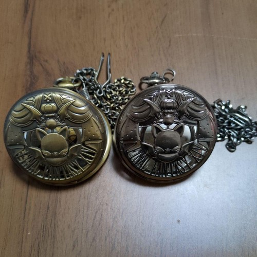 Lot montres de poche - de,