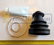 NR Protecteur Transmission AV côté ROUE Peugeot 504 4x4 Dangel 505 4x4 Dangel