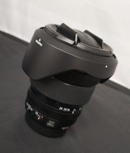 Fujifilm 24mm 4 - fujifilm, 10-24mm