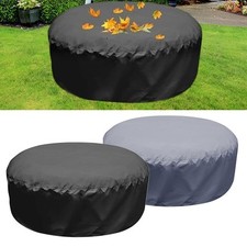 Housse de Baignoire Ronde